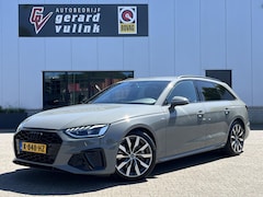 Audi A4 Avant - 40 TFSI S-EDITION CLIMA CRUISE NAV DIGI DASH