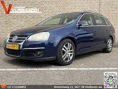 Volkswagen Golf - 2.0 TDI Highline 4Motion NAVI | CLIMA | CRUISE | PANO |