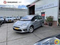 Citroën C4 Picasso - 1.6 VTi Tendance