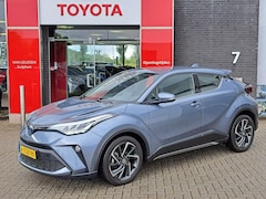 Toyota C-HR - 1.8 Hybrid Dynamic BINNENKORT MEER FOTO'S PARKEERSENSOREN EN -CAMERA NAVI ADAPTIVE CRUISE