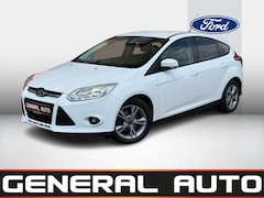 Ford Focus - 1.0 EcoBoost Titanium, nieuwe DistributieRiem