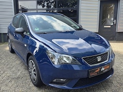 SEAT Ibiza - 1.0 MPI Reference *5DRS-BLEUTOOTH-AIRCO