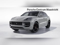 Porsche Cayenne Coupé - S E-Hybrid