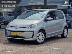 Volkswagen Up! - 1.0 BMT move up Camera | Parkeersensoren | Airco
