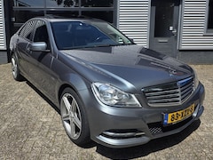 Mercedes-Benz C-klasse - 220 CDI Business Class Elegance *AUT-AMG-APK