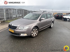Skoda Superb Combi - 1.4 TSI Comfort Business Line
