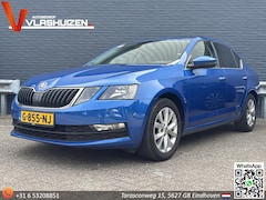Skoda Octavia - 1.0 TSI Greentech Ambition Business € 7.800 NETTO | NAVI | CLIMA | CRUISE