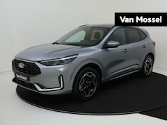 Ford Kuga - 2.5 PHEV ST-Line X | € 5.200 VOORRAAD KORTING | Technology Pack | Winter Pack | Elektrisch