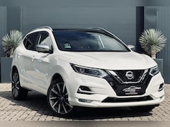 Nissan Qashqai - 1.3 DIG-T Tekna +