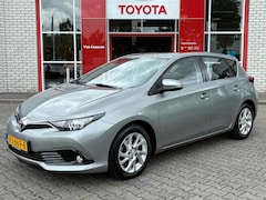 Toyota Auris - 1.2T ASPIRATION CLIMA CRUISE AFN-TREKHAAK CAMERA BLUETOOTH 16" LM-VELGEN