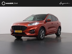 Ford Kuga - 2.5 PHEV ST-Line X | Panoramadak | Winterpack | Elekt. Achterklep | B7O Audio | Navigatie