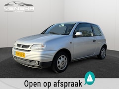 SEAT Arosa - 1.4i Signo