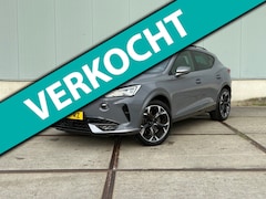 CUPRA Formentor - 2.0 TSI 4DRIVE Pano, Trekhaak, Memory