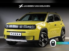 Fiat Grande Panda - La Prima 11 kW 44 kWh Grande Panda La Prima 44 KWh / Nu te bestellen / Dealer 't Gooi