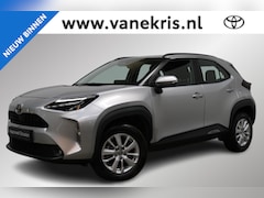 Toyota Yaris Cross - 1.5 Hybrid 115 Active Limited, Parkeersensoren, Apple Carplay, Android Auto, Lichtmetalen