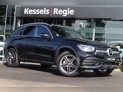Mercedes-Benz GLC-klasse - 300e 4MATIC AMG Pano Virtual Led Camera Memory HuD