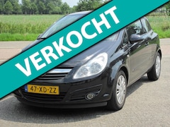 Opel Corsa - 1.2-16V Enjoy
