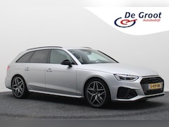 Audi A4 Avant - 40 TFSI S edition