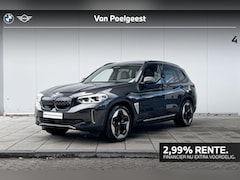 BMW iX3 - High Executive 80 kWh