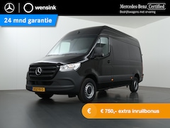 Mercedes-Benz Sprinter - 315 CDI L2 H2 | Aut. | 3500 KG AHW | Bluetooth | Parkeercamera | Climate Control | Keyless