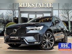 Volvo XC60 - B5 Ultimate Dark|TREKHAAK|PANO|ACC|360°|H&K|20'