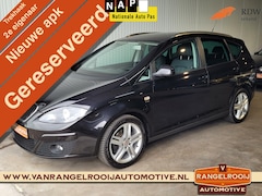 SEAT Altea XL - 1.2 TSI Businessline COPA, trekhaak, 17" lmv, clima, cruise, navi