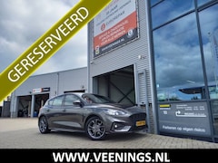 Ford Focus - 1.5 181PK EcoBoost ST Line Business - B&O AUDIO - STANDKACHEL - HUD - CARPLAY / ANDROID