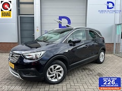 Opel Crossland X - 1.2 Turbo Innovation|CAMERA|NAVI|CARPLY|PDC