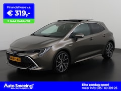 Toyota Corolla - 2.0 Hybrid Executive | Panoramadak | Leder/Alcantara | Blind spot | Zondag Open
