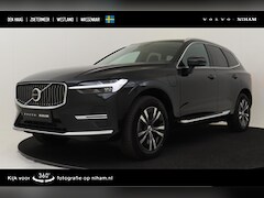 Volvo XC60 - T6 RECHARGE AWD INSCRIPTION EXP. *LONG RANGE* -PANO.DAK|STANDKACHEL|CAMERA|ADAP.LED|TREKHA