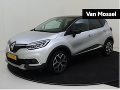 Renault Captur - 0.9 TCe Intens | Navigatie | Achteruitrijcamera | Climate Control | Parkeersensoren achter