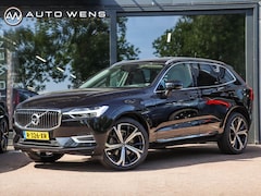 Volvo XC60 - T8 AWD Inscription | 360 Cam | 21 inch | Luchtvering