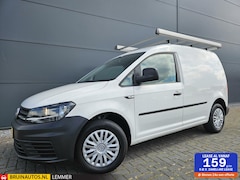 Volkswagen Caddy - 2.0 TDI L1H1 Airco imperiaal EU 6 lage km