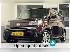 Daihatsu Materia - 1.3 Funk|NAP|APK06-26|UniekeAuto|3eEig|Airco|LMV|