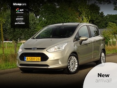 Ford B-Max - 1.0 EcoBoost Titanium | Trekhk 13P | All-season | Zeer netjes
