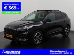 Ford Kuga - 2.5 PHEV ST-Line X | Panoramadak | Trekhaak | Zondag Open