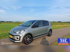 Volkswagen Up! - 1.0 TSI GTI