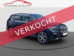 BMW X5 - xDrive45e M Sport | Trekhaak | Pano | Ambient | Luchtvering