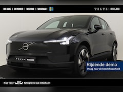 Volvo EX30 - SM EXT. RANGE ULTRA 69 kWh -PANO.DAK|CLIMATE|POWER-SEATS|360°CAM|HARMAN/KARDON