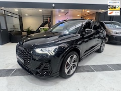 Audi Q3 Sportback - 45 TFSI quattro S-Line|Pano|Memory|Keyless|ACC|FULL