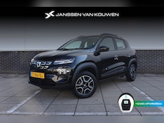 Dacia Spring - Comfort Plus 27 kWh *Apple CarPlay * Achteruitrijcamera * Parkeersensoren