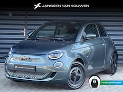 Fiat 500e - Giorgio Armani Edition 42 kWh * UNIEK