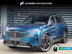 Peugeot e-5008 - GT Avantage 73 kWh / JVK Super Citroën deals / Zeer compleet