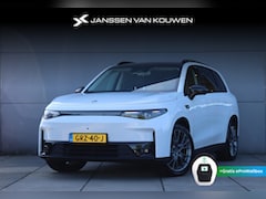 Leapmotor C10 - Design 69.9 kWh / Leder / Panoramadak / 20''