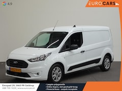 Ford Transit Connect - 1.5 EcoBlue Aut. L2 Trend |Navi|Airco|PDC A|Cruise Control|3Zits|Camera|DAB+