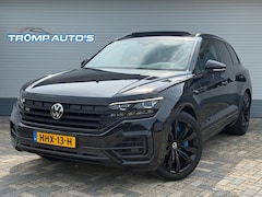 Volkswagen Touareg - 3.0 TSi 4MOTION R e-HYBRID 462PK|PANO|ACC|LUCHTV.|HEAD-UP|LED|