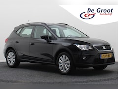 SEAT Arona - 1.0 TSI Style Business Intense Camera, Apple Carplay, Stoelverwarming, Cruise, PDC