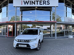 Suzuki Vitara - 1.5 Hybrid Select Automaat | Navi | Cr.Control | Stoelverw | Camera | BT |