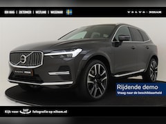 Volvo XC60 - T6 AWD ULTRA BRIGHT BOWERS&WILKINS|LUCHTVERING|360 CAMERA|PANO DAK|BLISS|POWER SEATS|HEAD