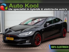Tesla Model S - 75D Panorama Autopilot UNIEK